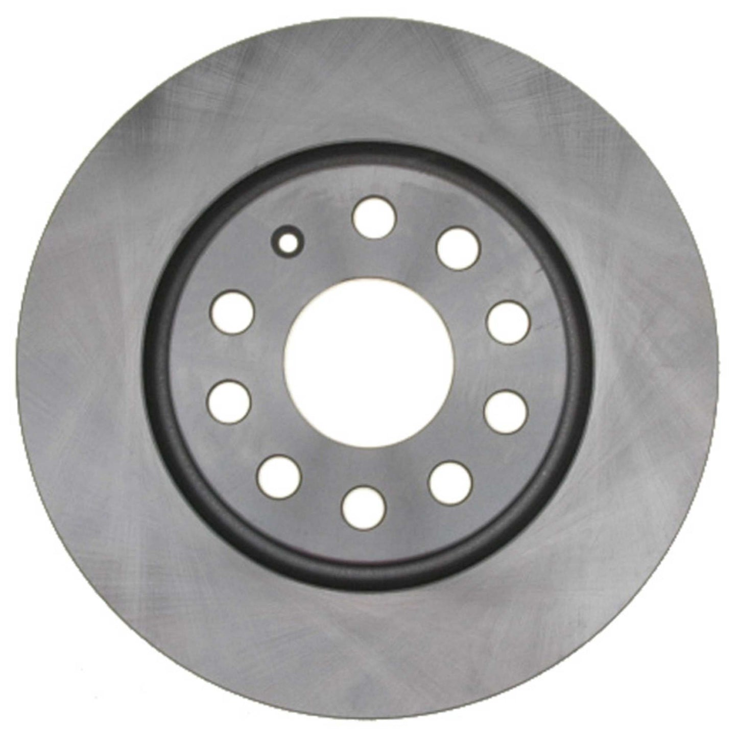 Raybestos Brakes Disc Brake Rotor 980948R