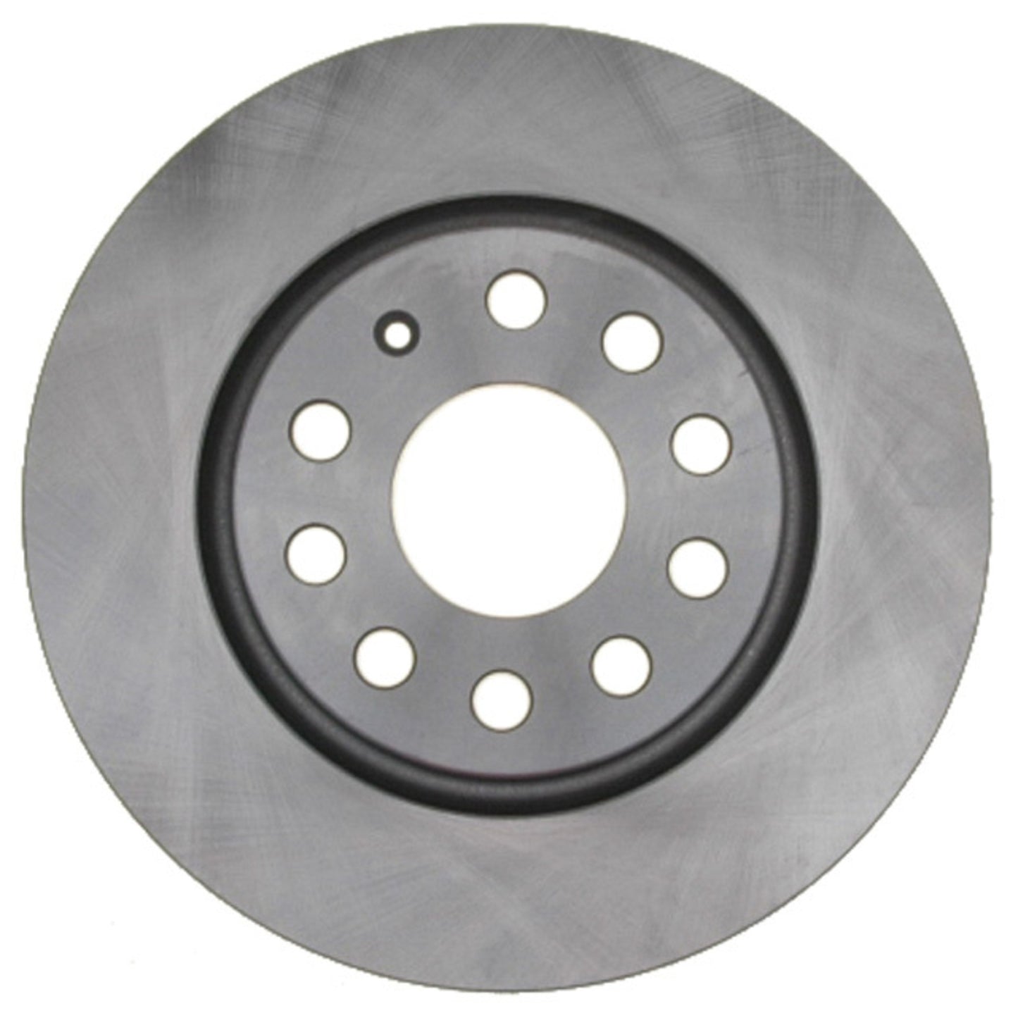 Raybestos Brakes Disc Brake Rotor 980948R