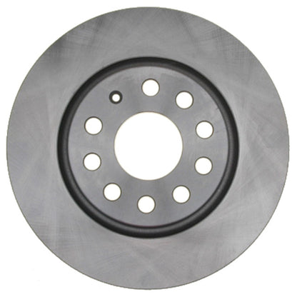 Raybestos Brakes Disc Brake Rotor 980948R