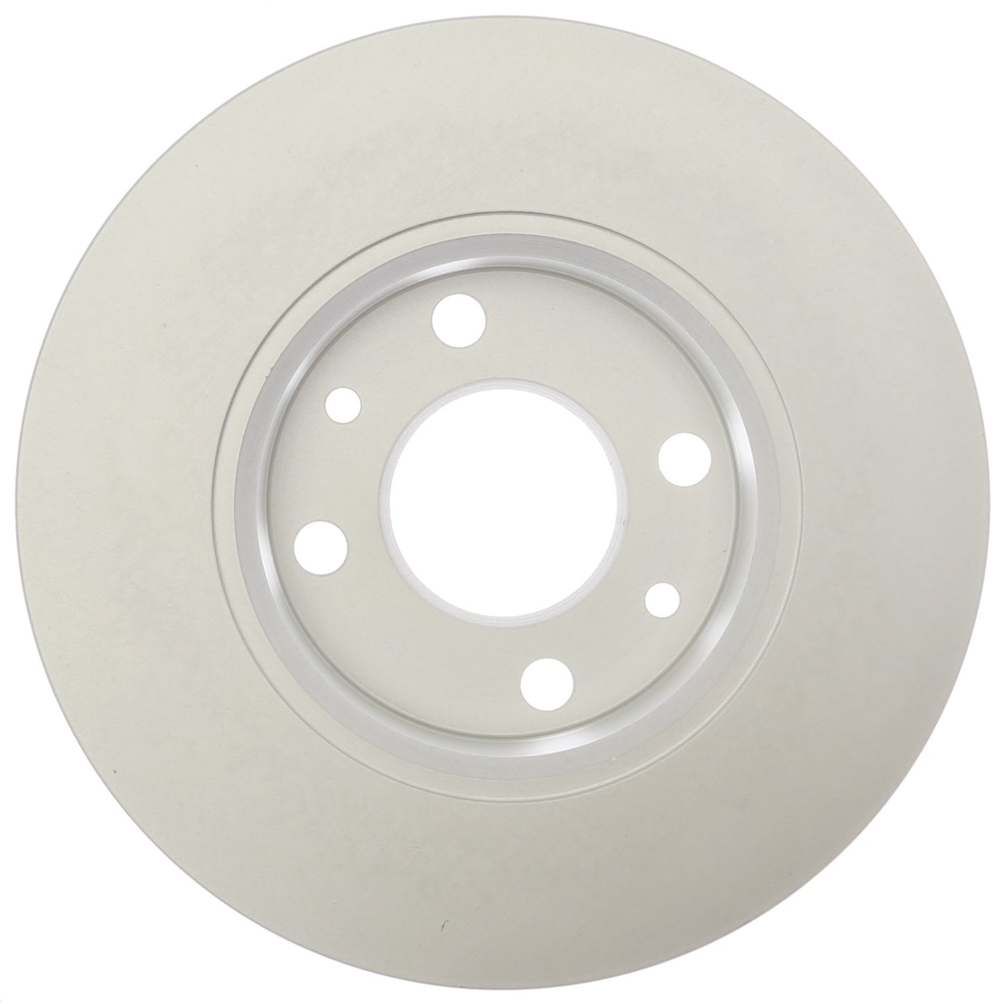 Raybestos Brakes Disc Brake Rotor 980949FZN