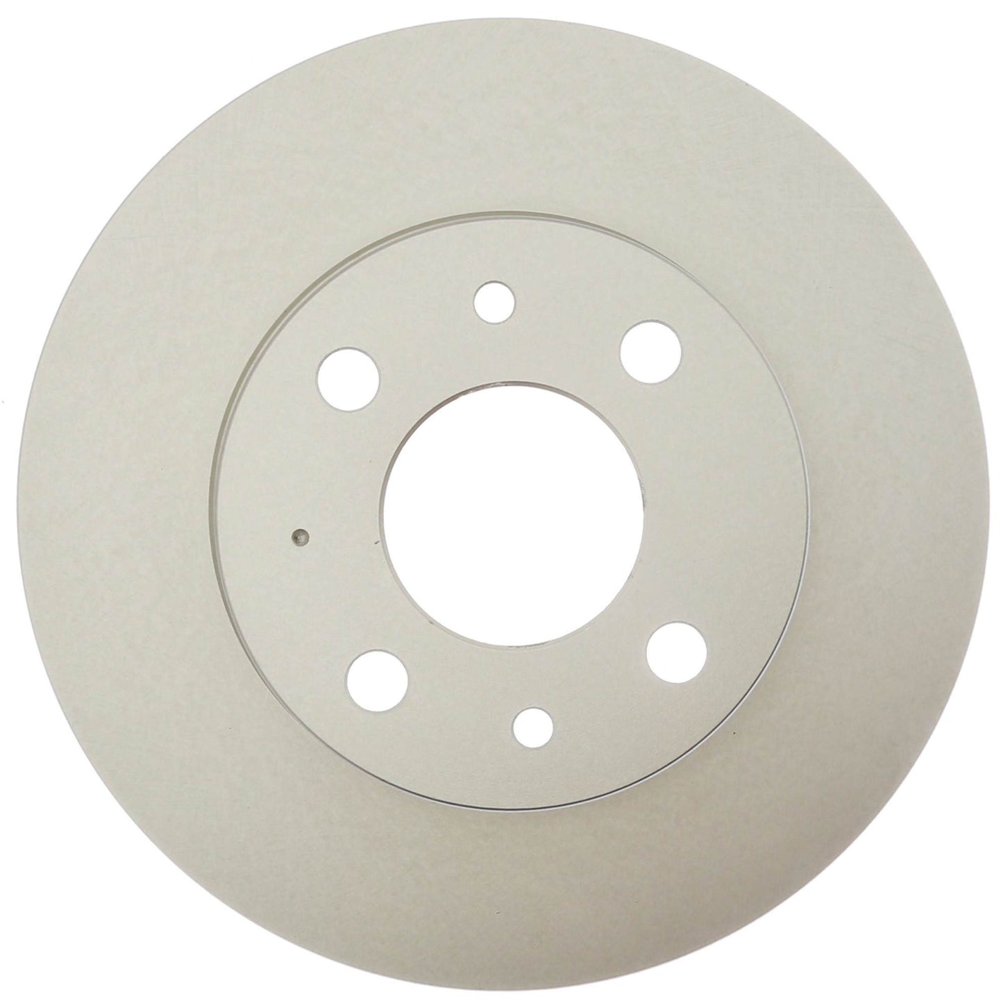 Raybestos Brakes Disc Brake Rotor 980949FZN