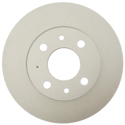Raybestos Brakes Disc Brake Rotor 980949FZN
