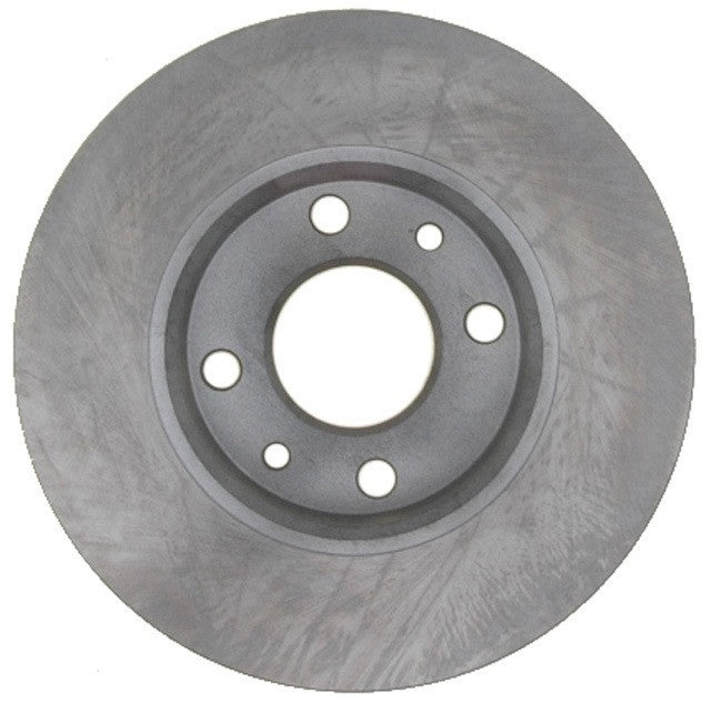 Raybestos Brakes Disc Brake Rotor 980949R
