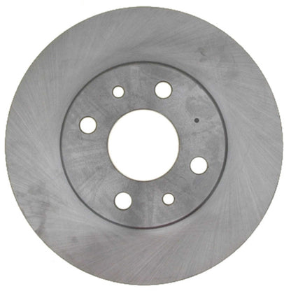 Raybestos Brakes Disc Brake Rotor 980949R