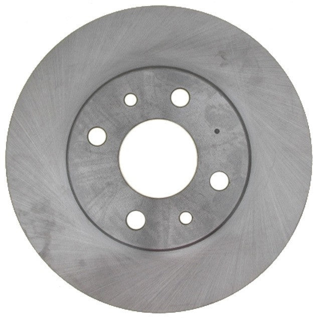 Raybestos Brakes Disc Brake Rotor 980949R