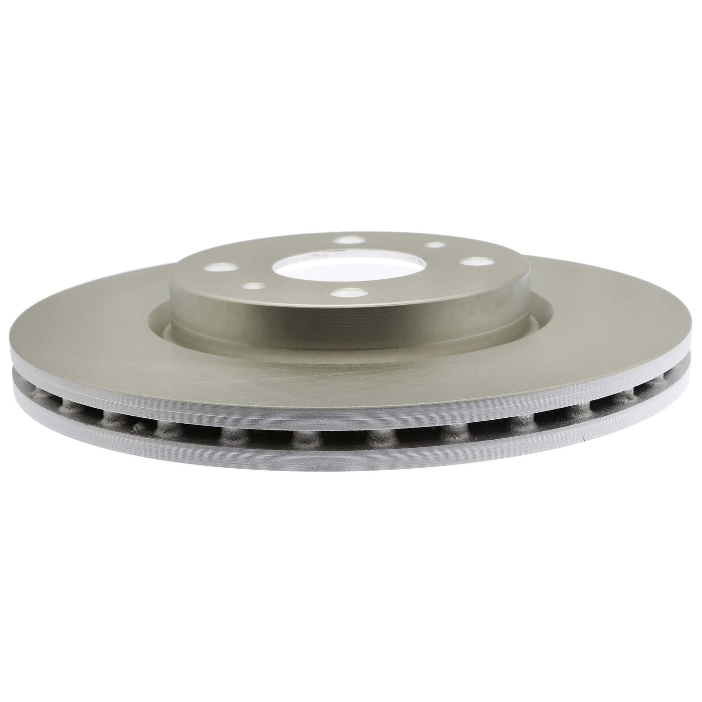 Raybestos Brakes Disc Brake Rotor 980950FZN
