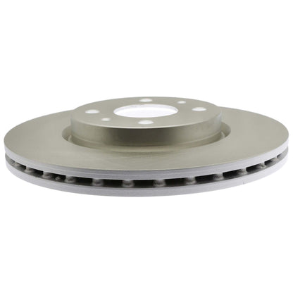 Raybestos Brakes Disc Brake Rotor 980950FZN