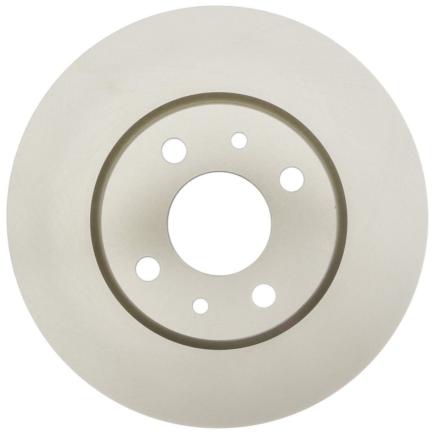 Raybestos Brakes Disc Brake Rotor 980950FZN