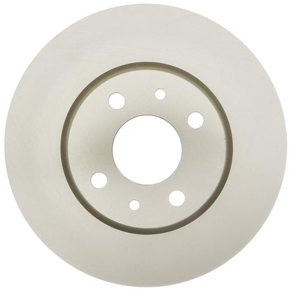Raybestos Brakes Disc Brake Rotor 980950FZN