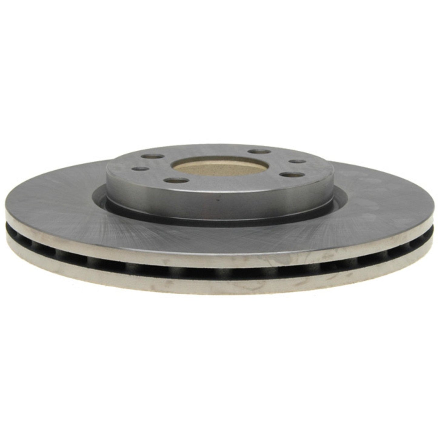 Raybestos Brakes Disc Brake Rotor 980950R