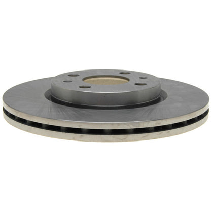 Raybestos Brakes Disc Brake Rotor 980950R