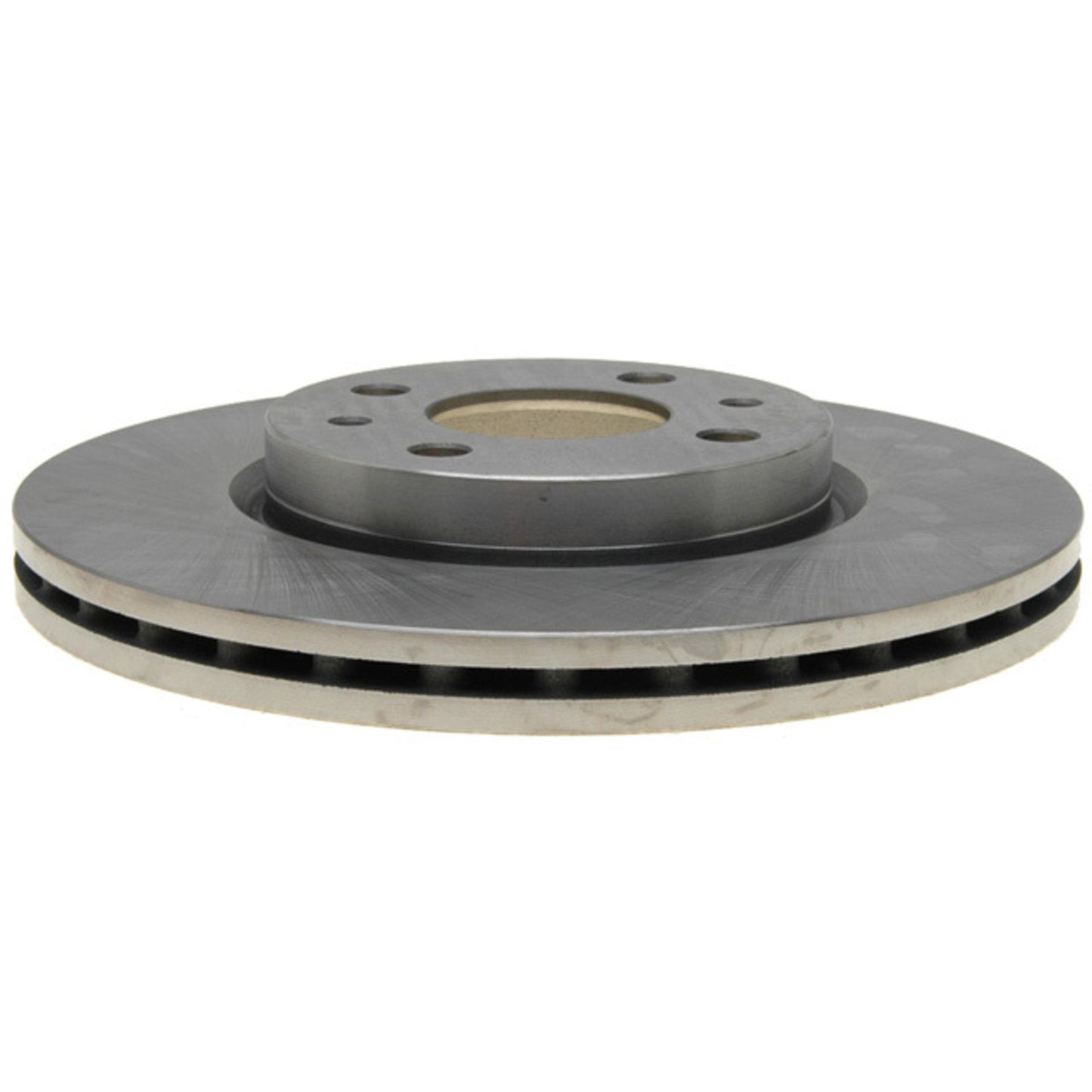 Raybestos Brakes Disc Brake Rotor 980950R