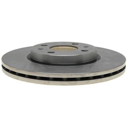 Raybestos Brakes Disc Brake Rotor 980950R