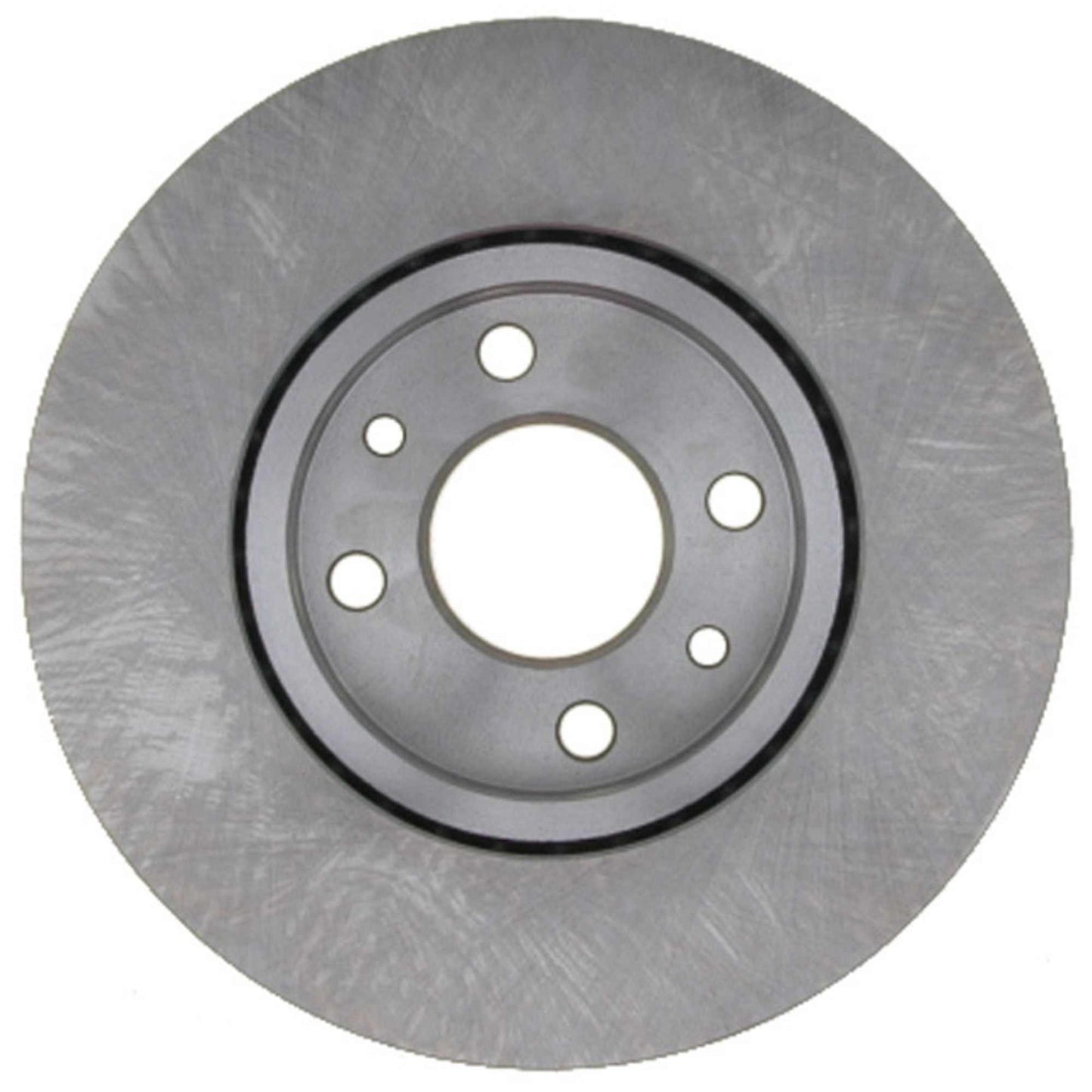 Raybestos Brakes Disc Brake Rotor 980950R
