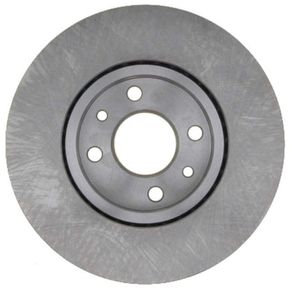Raybestos Brakes Disc Brake Rotor 980950R