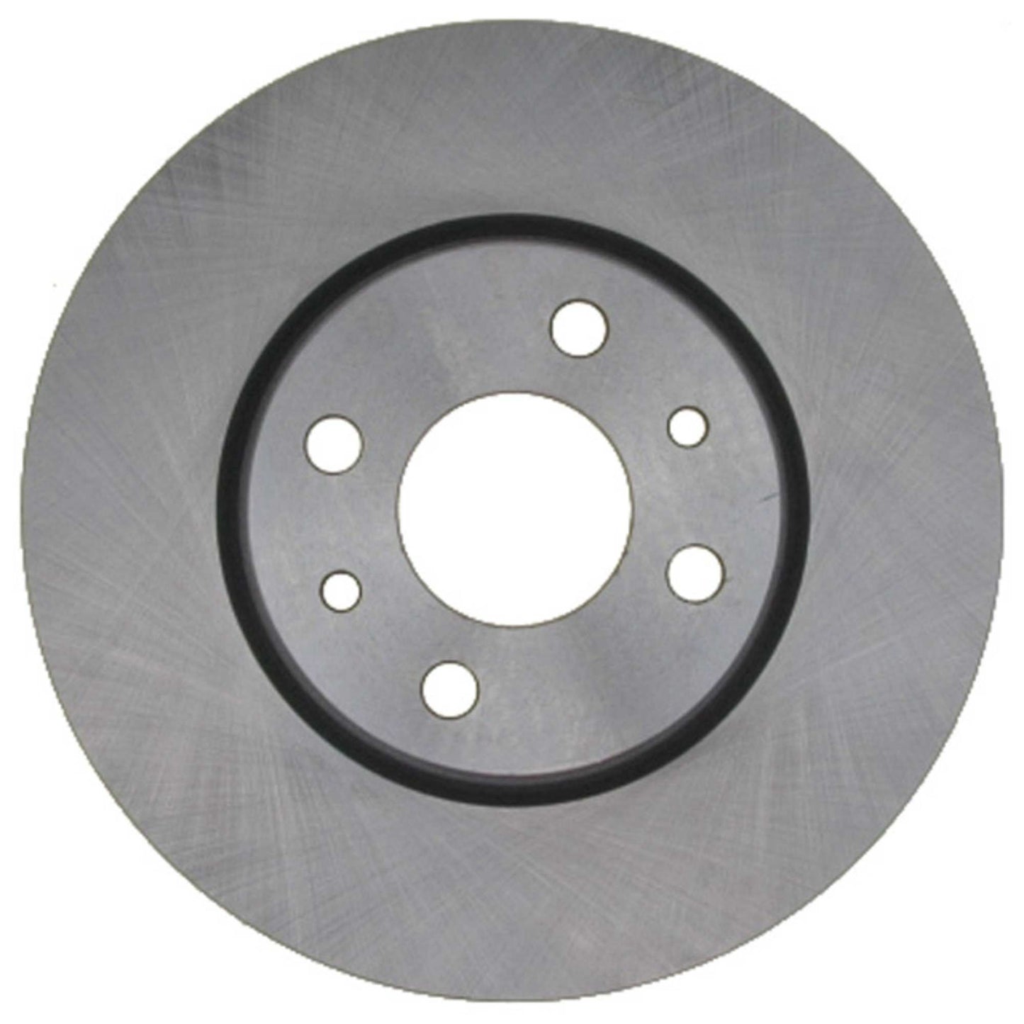 Raybestos Brakes Disc Brake Rotor 980950R