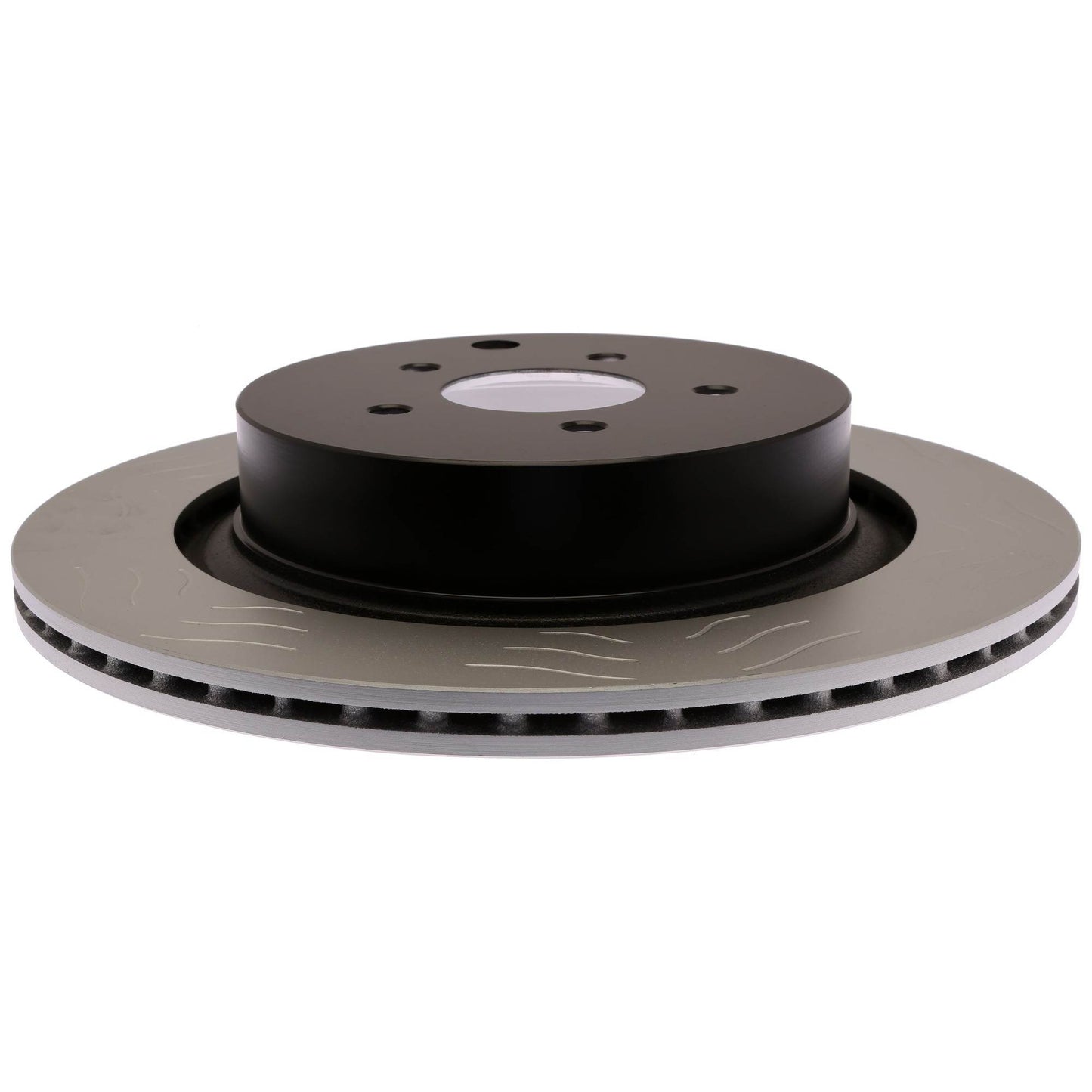 Raybestos Brakes Disc Brake Rotor 980951PER