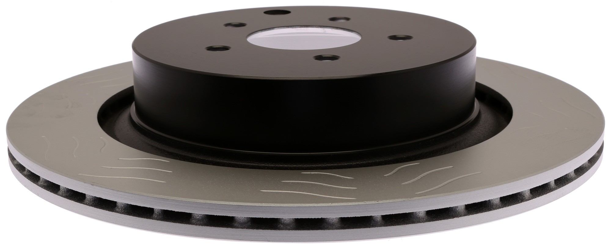 Raybestos Brakes Disc Brake Rotor 980951PER