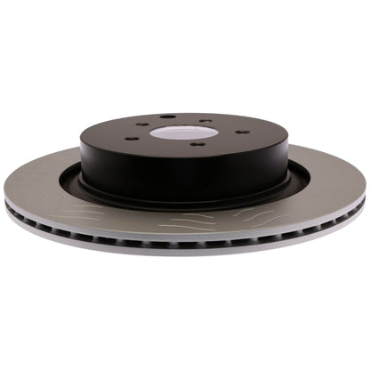 Raybestos Brakes Disc Brake Rotor 980951PER