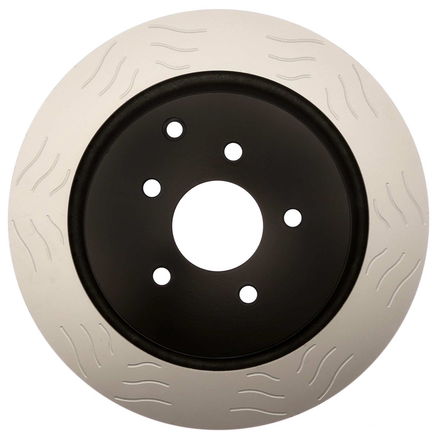 Raybestos Brakes Disc Brake Rotor 980951PER