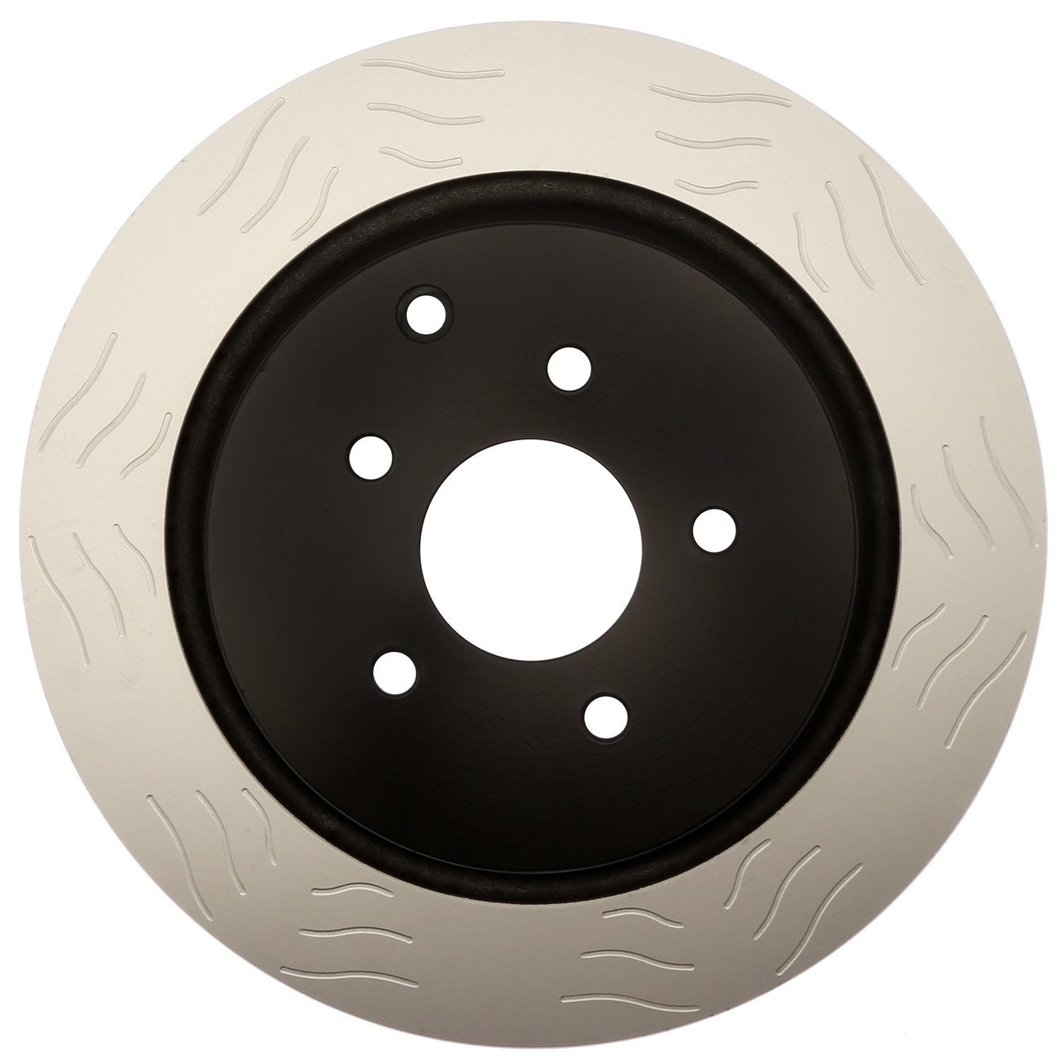 Raybestos Brakes Disc Brake Rotor 980951PER