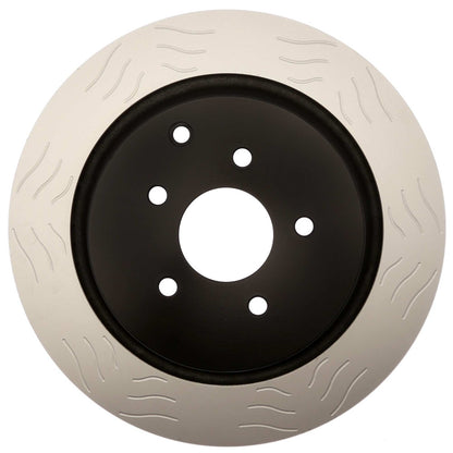 Raybestos Brakes Disc Brake Rotor 980951PER