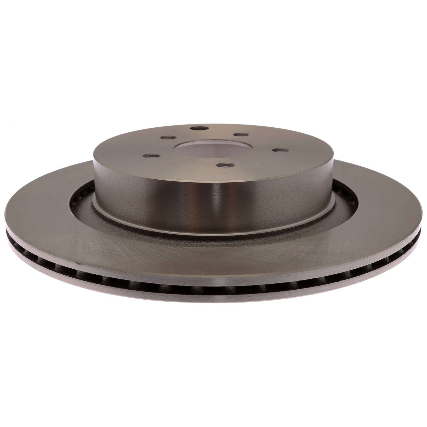Raybestos Brakes Disc Brake Rotor 980951R