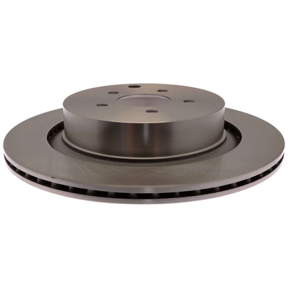 Raybestos Brakes Disc Brake Rotor 980951R
