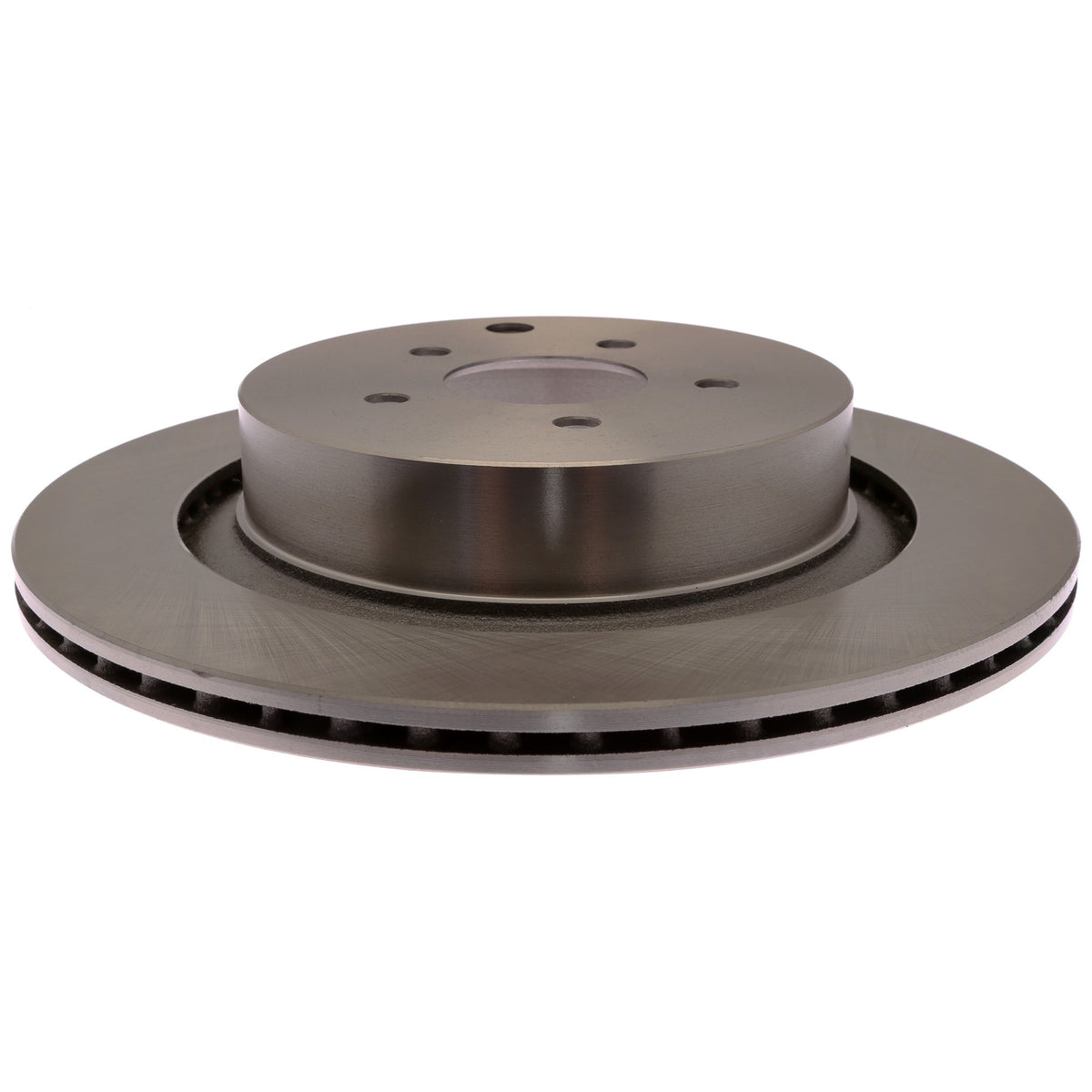 Raybestos Brakes Disc Brake Rotor 980951R