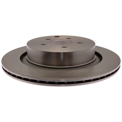 Raybestos Brakes Disc Brake Rotor 980951R