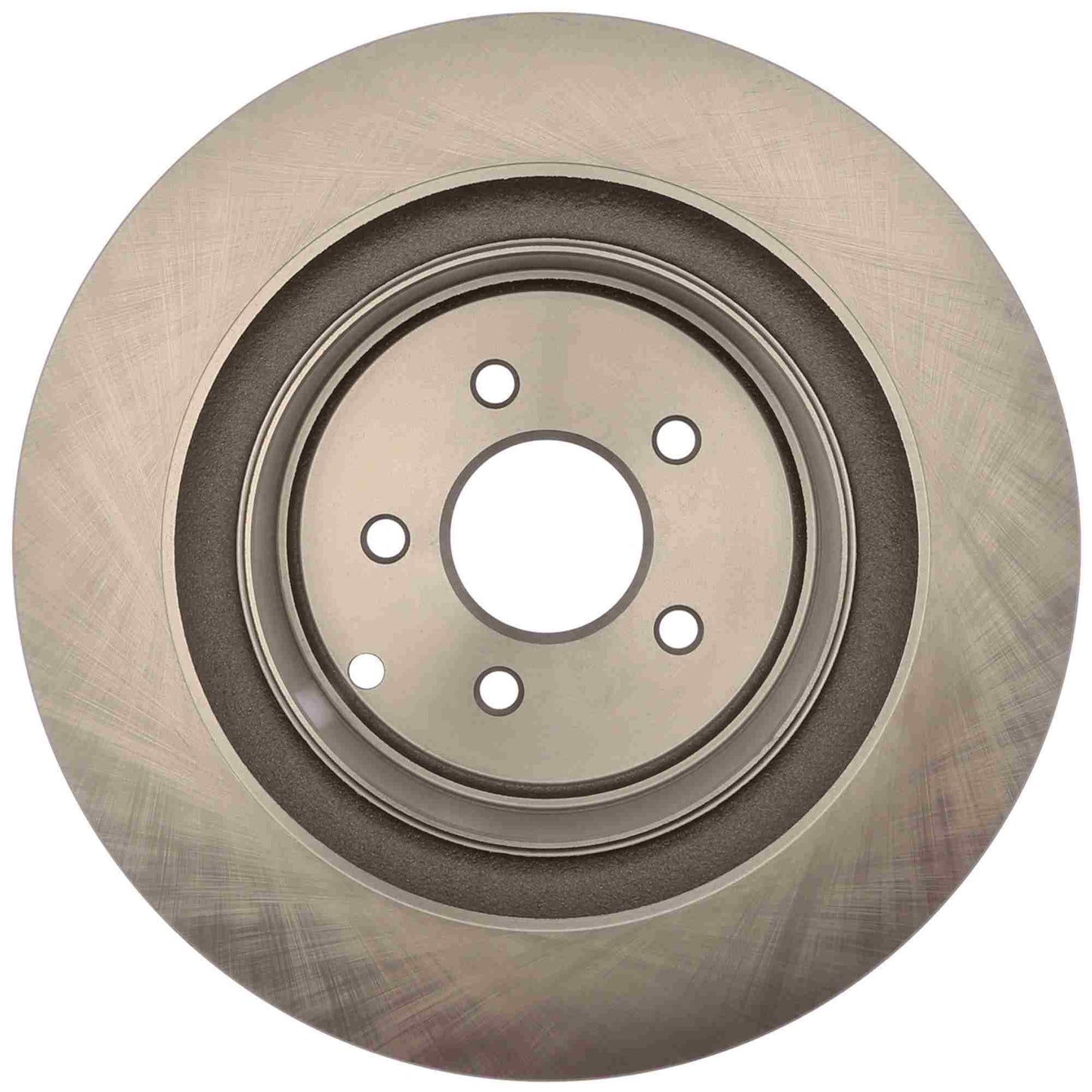 Raybestos Brakes Disc Brake Rotor 980951R