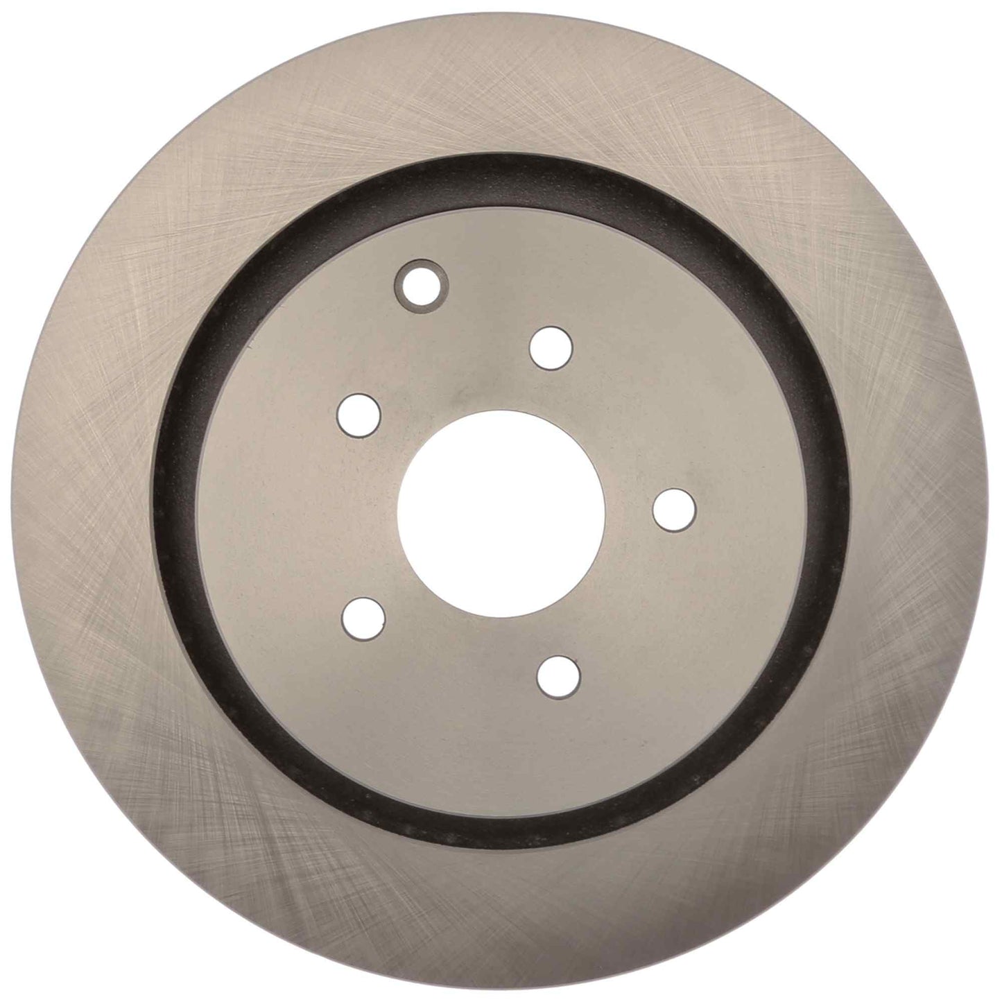 Raybestos Brakes Disc Brake Rotor 980951R
