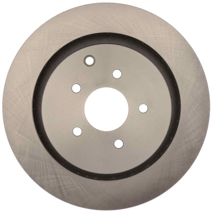 Raybestos Brakes Disc Brake Rotor 980951R