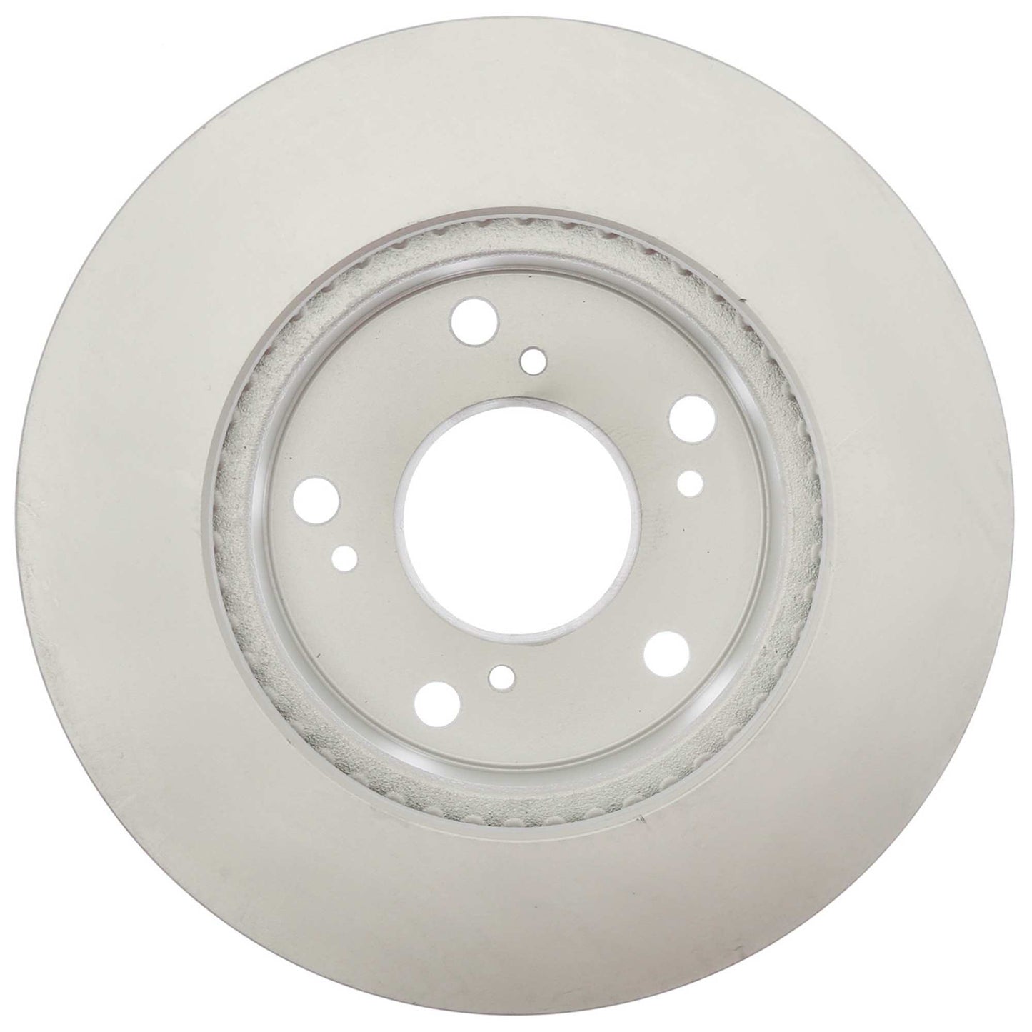 Raybestos Brakes Disc Brake Rotor 980952FZN