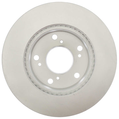 Raybestos Brakes Disc Brake Rotor 980952FZN