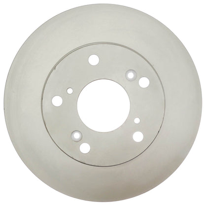 Raybestos Brakes Disc Brake Rotor 980952FZN