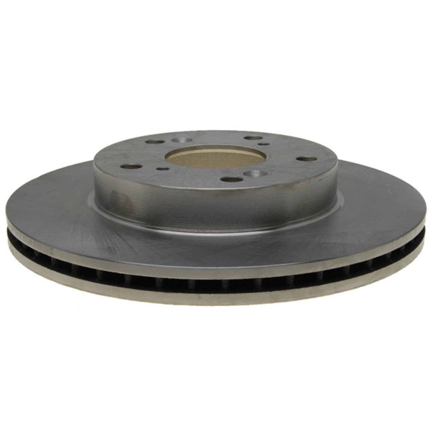 Raybestos Brakes Disc Brake Rotor 980952R