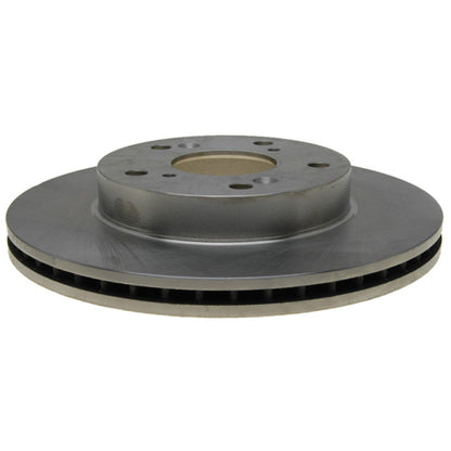 Raybestos Brakes Disc Brake Rotor 980952R