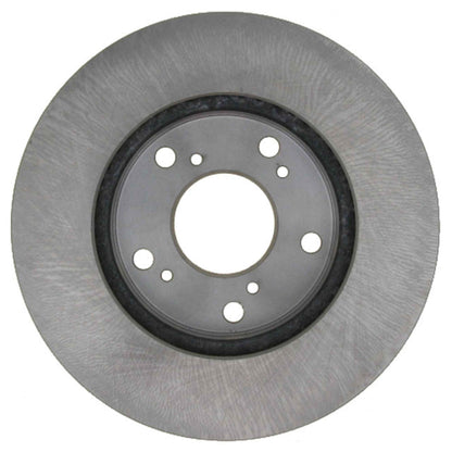Raybestos Brakes Disc Brake Rotor 980952R