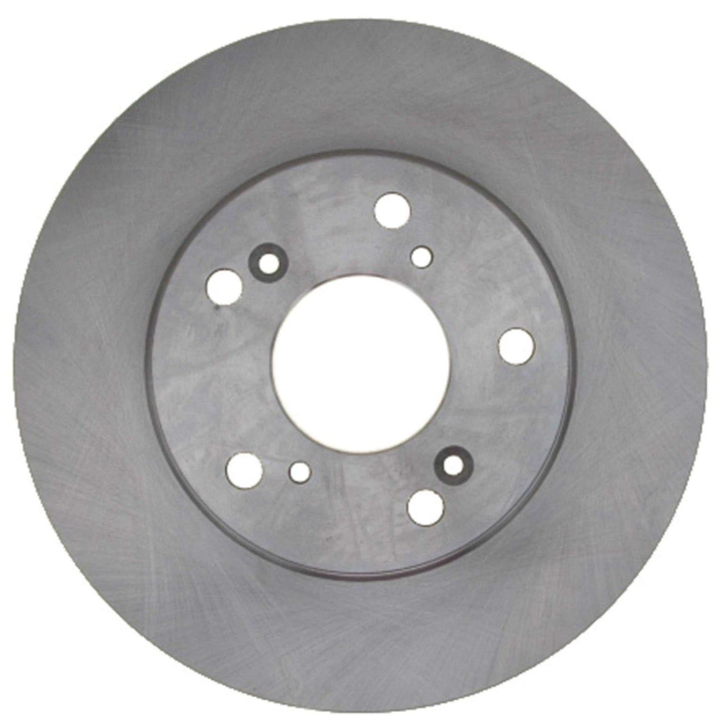 Raybestos Brakes Disc Brake Rotor 980952R