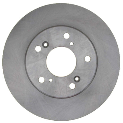 Raybestos Brakes Disc Brake Rotor 980952R