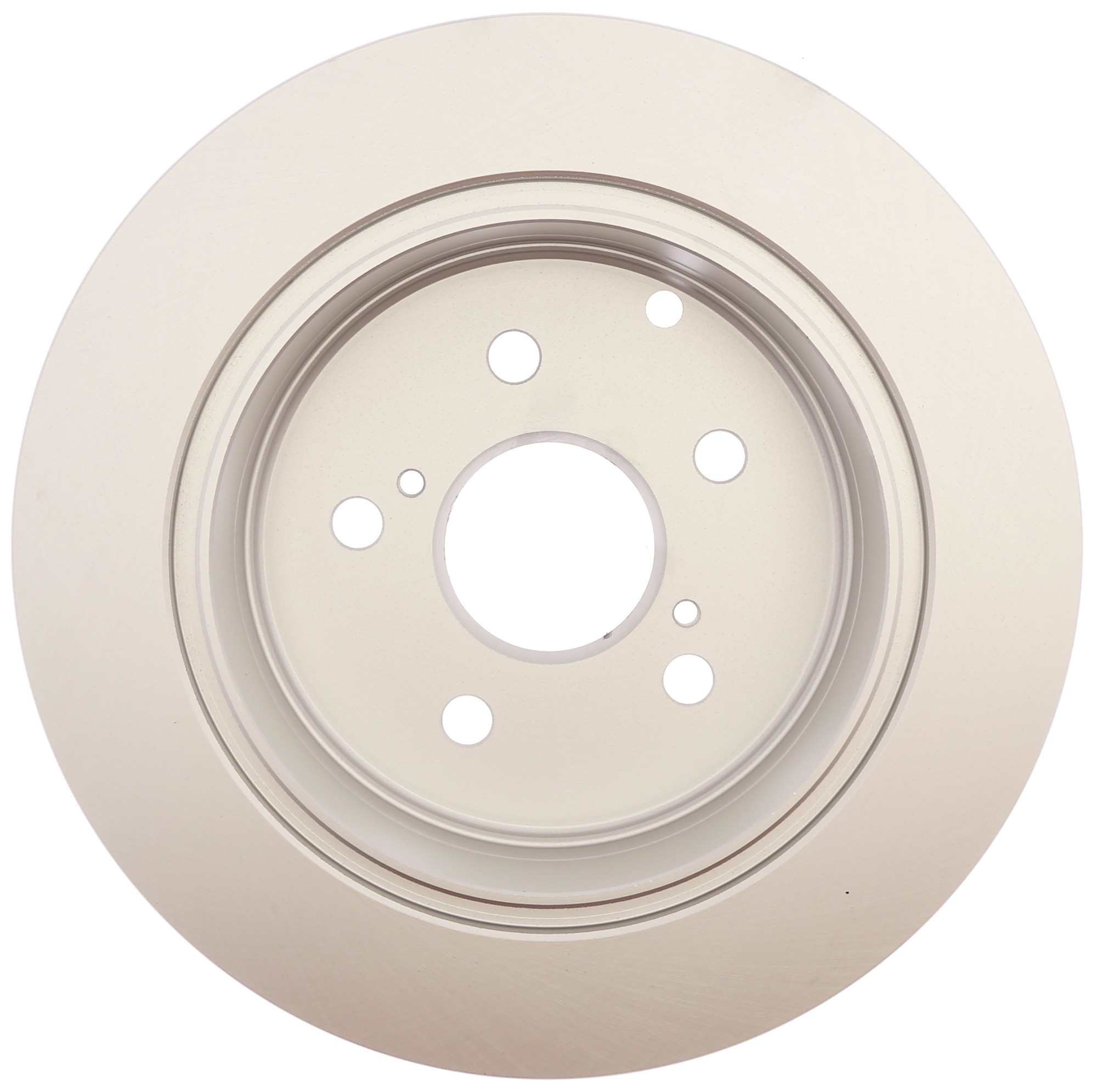 Raybestos Brakes Disc Brake Rotor 980955FZN