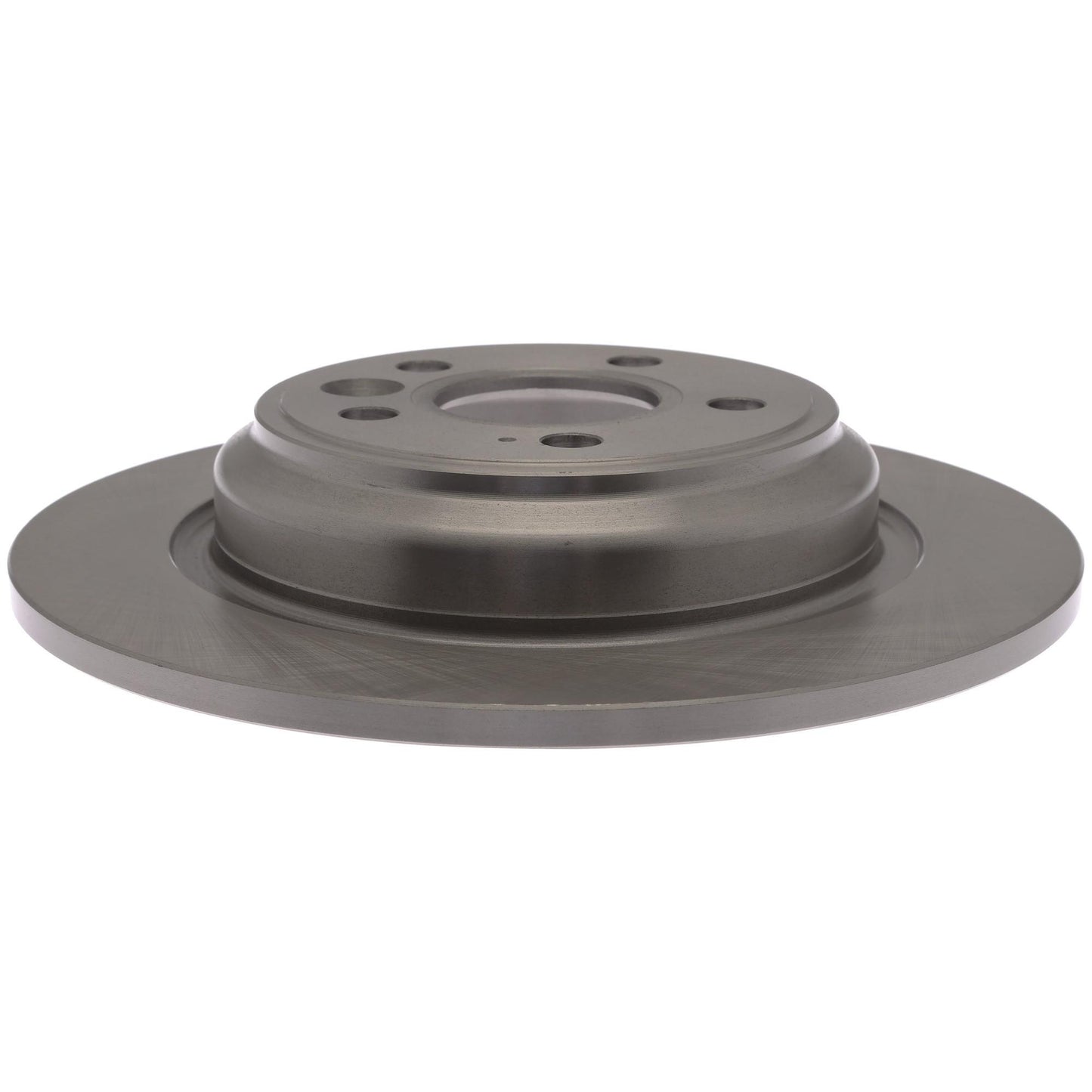 Raybestos Brakes Disc Brake Rotor 980956R