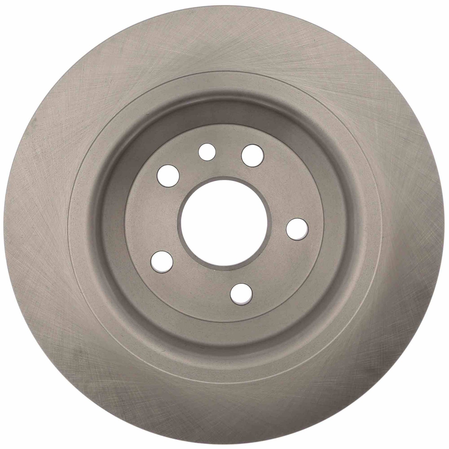 Raybestos Brakes Disc Brake Rotor 980956R