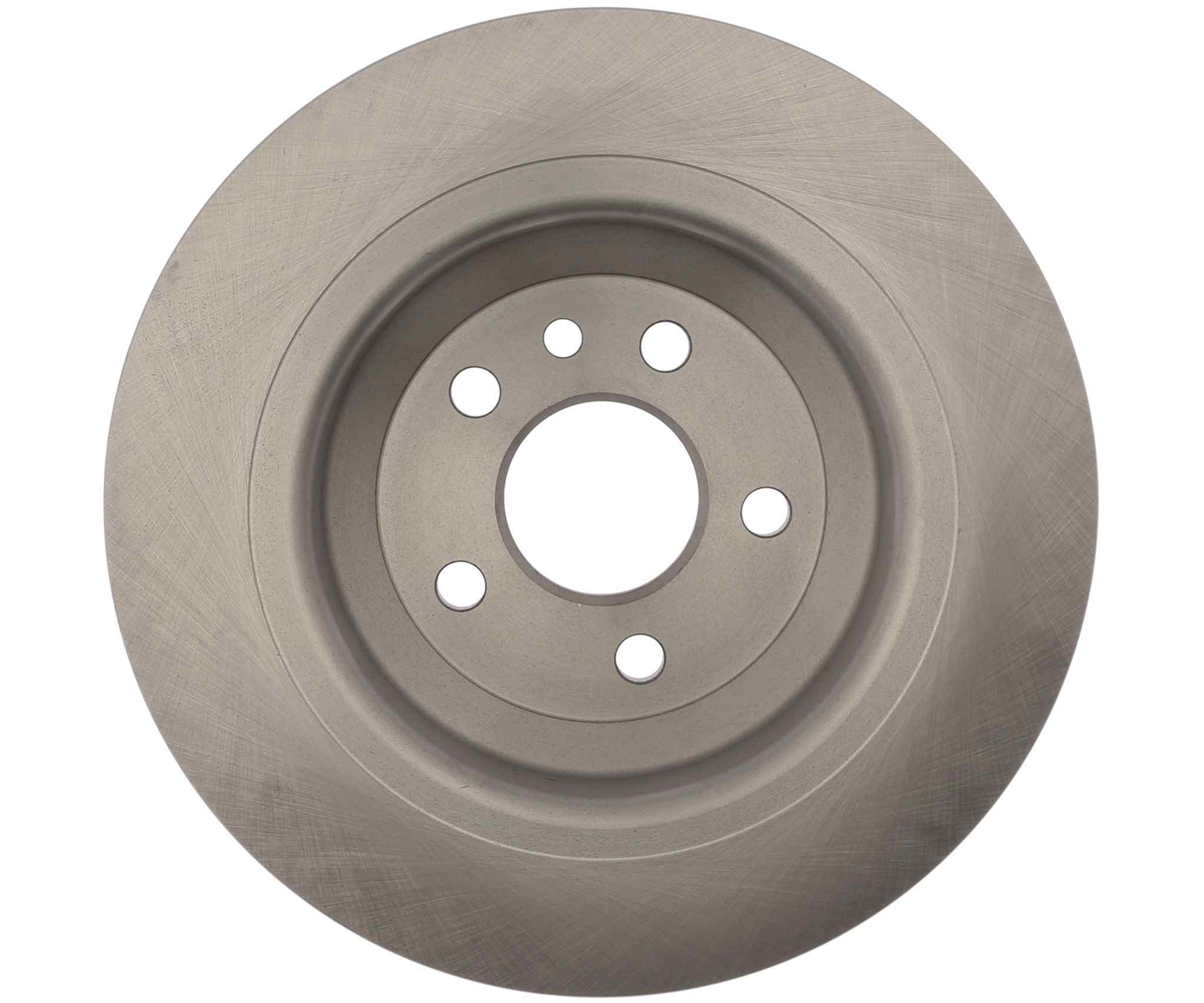 Raybestos Brakes Disc Brake Rotor 980956R