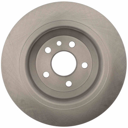 Raybestos Brakes Disc Brake Rotor 980956R
