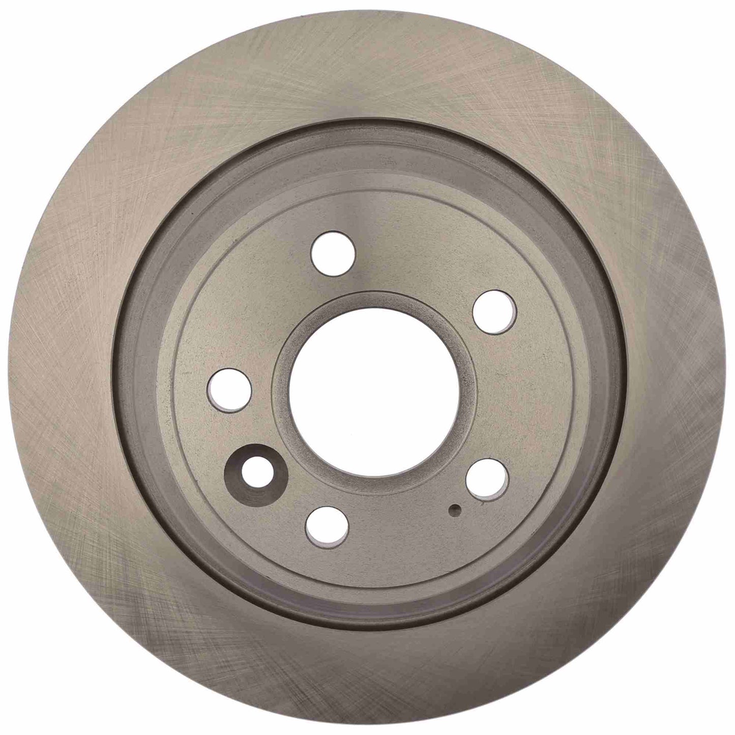 Raybestos Brakes Disc Brake Rotor 980956R