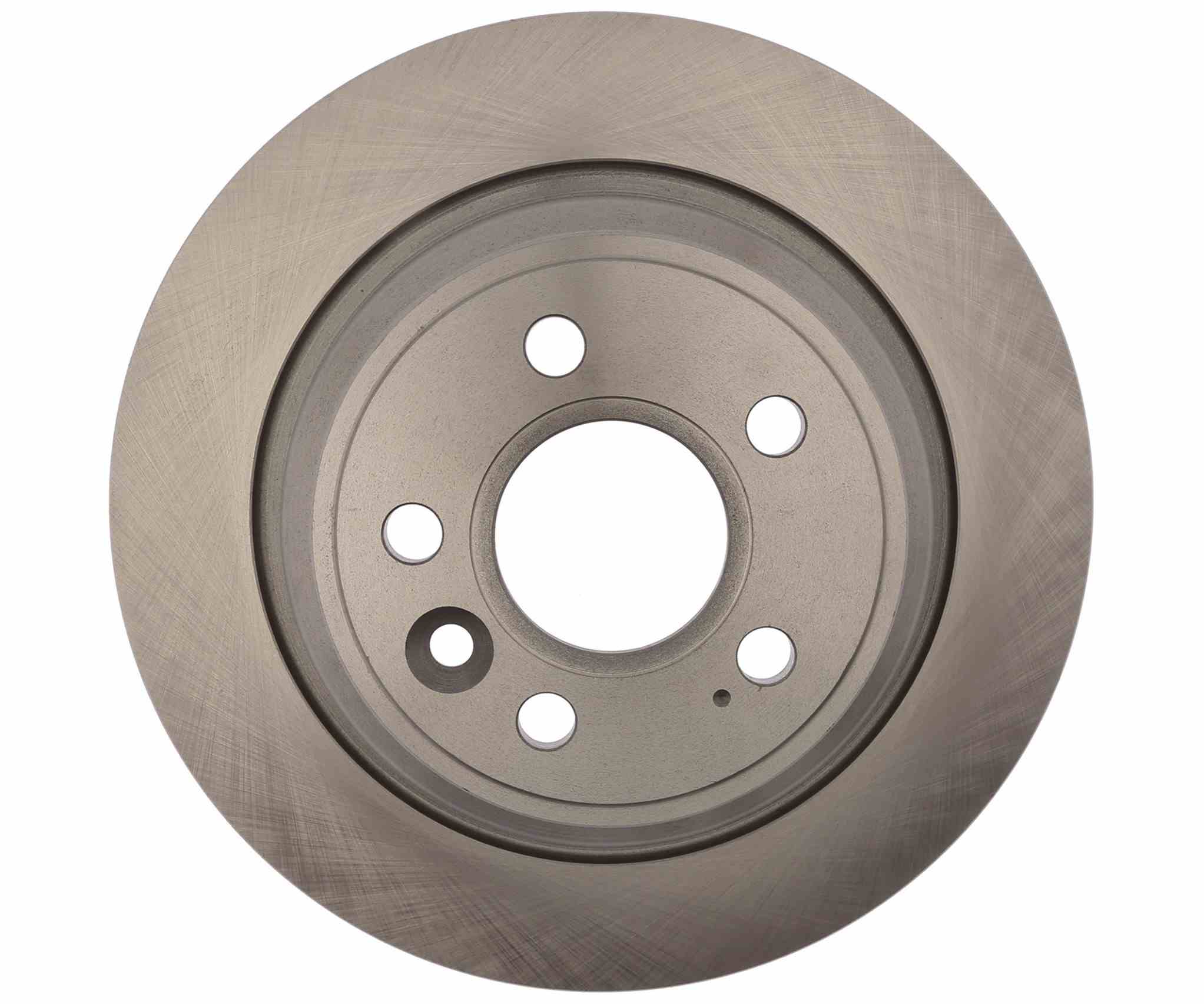 Raybestos Brakes Disc Brake Rotor 980956R