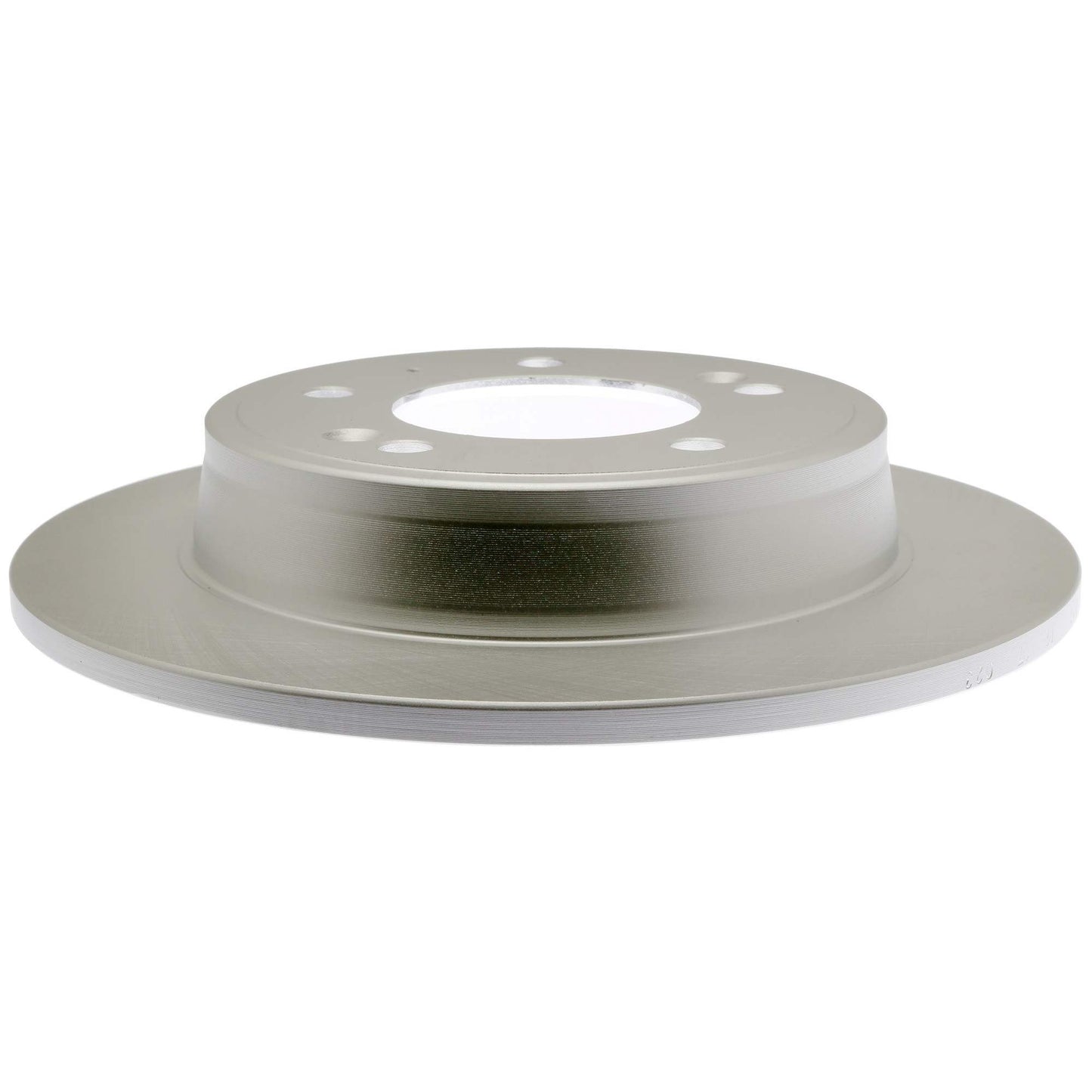 Raybestos Brakes Disc Brake Rotor 980957FZN