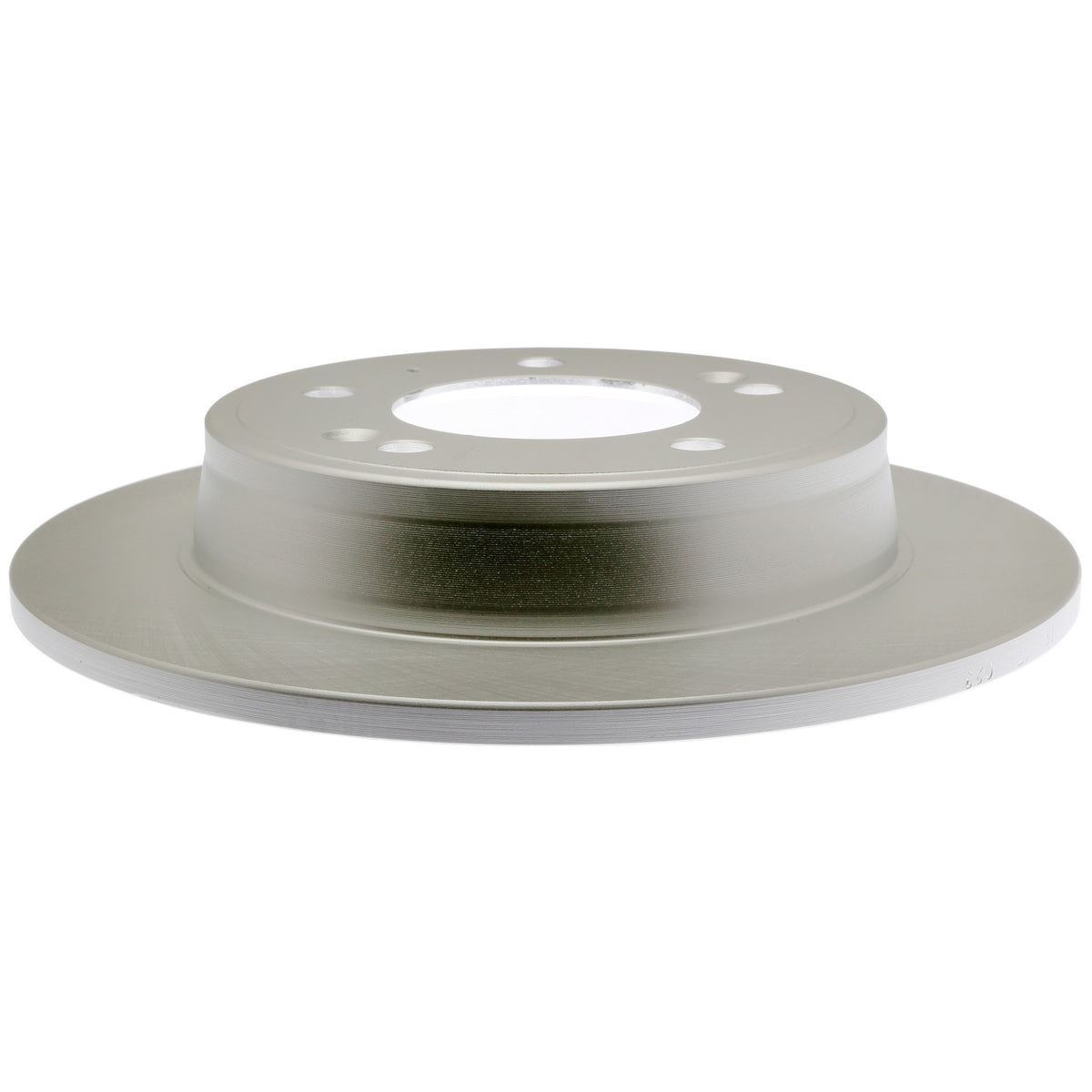 Raybestos Brakes Disc Brake Rotor 980957FZN
